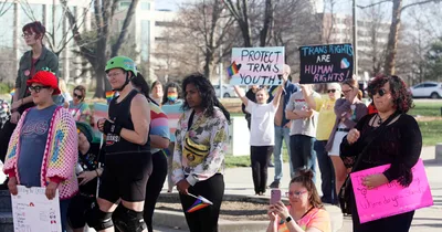 Kansas Legislature Passes Bill Banning Transgender Restroom Usage