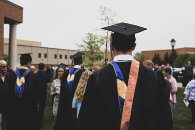 Just 29% of White Parents See College Degree as Important, While Most Minority Parents Still Do