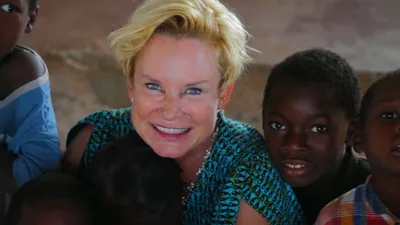 Heidi Baker's Simple Secret to Overcoming Evil: 'Fix Your Eyes on Jesus'