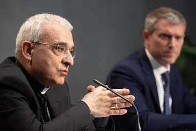 'A welcome necessity': Canon law society praises revisions to Church penal sanctions