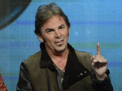 Journey songwriter Jonathan Cain says Jesus saved him from 2 near-death encounters