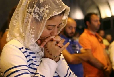 Time to Hold Hezbollah Accountable: Christians under Fire in Lebanon