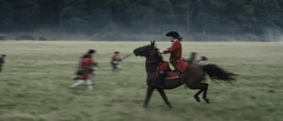 'Young Washington' Offers First Look at Founding Father’s Early Battles ahead of 250th Anniversary