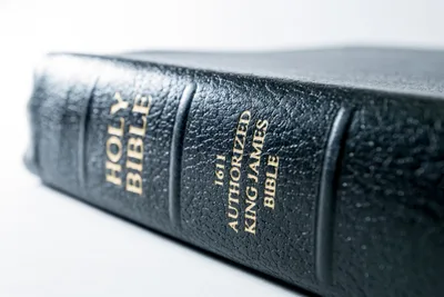 Utah School District Bans King James Bible from School Libraries