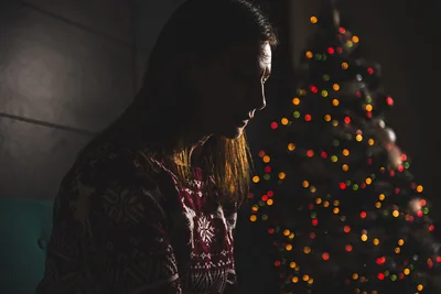 Christmas is proof you matter to God