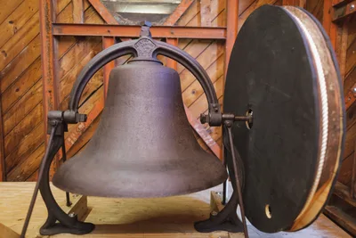 Congregants Celebrate the Reconstruction of One of America’s Oldest Black Churches