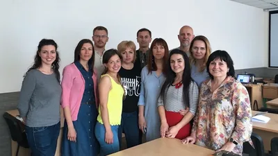 Regent University Trains Trauma Counselors, Making an Impact in Ukraine: 'Consistent with Our Mission'