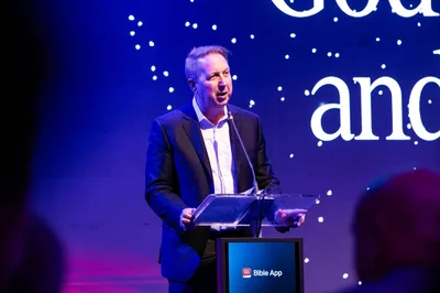 AI’s Scripture Problem: Misquotes Range from 15% to 60%, Says YouVersion CEO