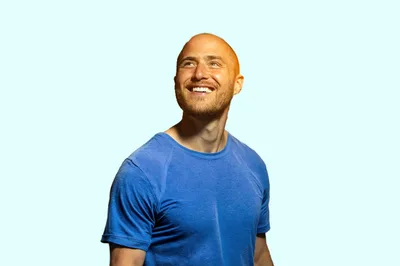 'I Took a Pill in Ibiza' Singer Mike Posner Says Now Following Jesus Has Made His World ‘Much, Much Bigger’ - RELEVANT