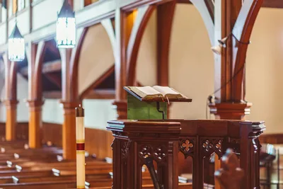 Judge Rules Americans United Can’t Intervene in ‘Johnson Amendment’ Case