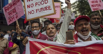 India to repeal farm laws that sparked yearlong protests