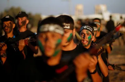 Virginia Probes Palestinian Muslim Group for Potential Legal Violations