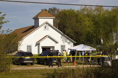 Sixty-Nine Churches Have Been Attacked in the First Three Months of 2023 - RELEVANT
