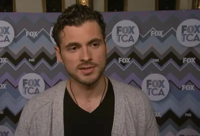 Adan Canto's widow shares Bible verses, assurance of Heaven with fans after husband's death