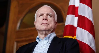 7 Reactions to the Death of John McCain