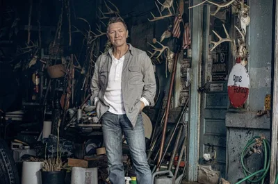 Craig Morgan Says His Faith is 'non-negotiable,' Praises 'resurgence of American pride’