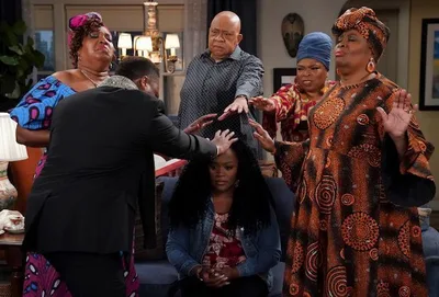 CBS sitcom mocks Nigerian church culture, claims Bible is silent about lesbianism