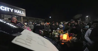 Minnesota Firefighter, Two Officers Killed Responding to Domestic Violence Call
