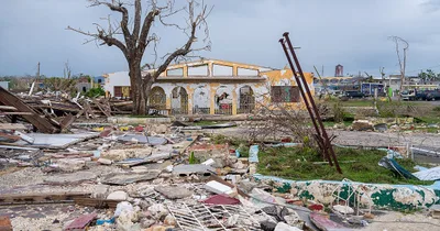 Franklin Graham: Jamaicans suffering after Hurricane Melissa