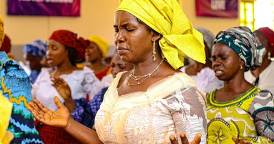 Militant Islamists Slaughter 200 Christians in Nigeria