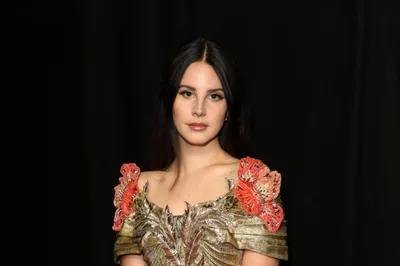 Lana Del Rey Announces Two New Albums, 'Stove' and 'Spyda' - RELEVANT