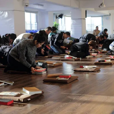 Members of China's heavily persecuted Early Rain Church detained, families forcibly evicted