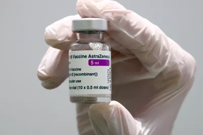AstraZeneca's U.S. results may have included outdated info | Baptist Press