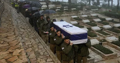 Two Dozen Israeli Soldiers Killed in Gaza in Deadliest Day of Fighting