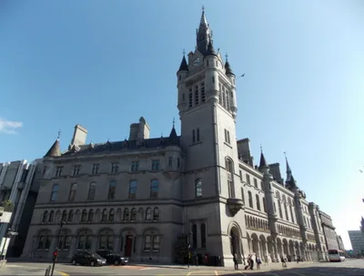 Church leaders in Scotland want city of Aberdeen to provide a Catholic high school