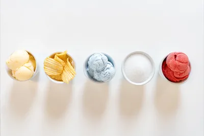 Study: Ice Cream and Chips Are As Addictive As Cocaine - RELEVANT