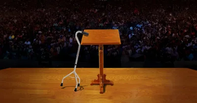 How Old Is Too Old to Lead a Church?