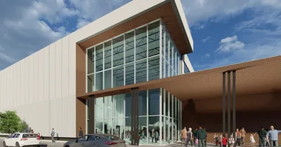 Texas Megachurch to Open New Houston Campus