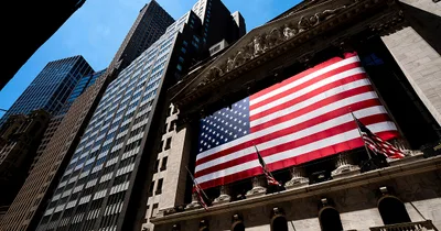 Markets Slide; So Do Job Numbers