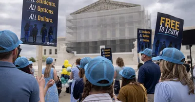 SCOTUS Hears Arguments for Nation’s First Religious Public Charter School