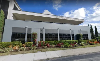 Summit Church fires executive pastor for stealing $1K from Christmas Eve offering
