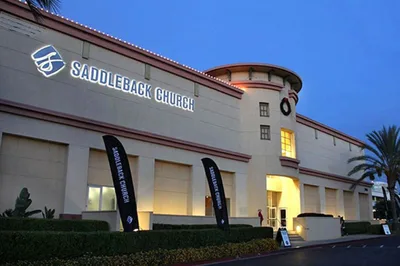 Southern Baptists Expel Rick Warren's Saddleback Church for Ordaining a Female Pastor - RELEVANT