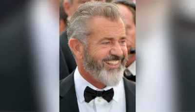Mel Gibson’s ‘The Resurrection of the Christ’ to Begin Shooting in Italy This August