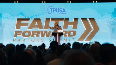 John Amanchukwu Urges Christians to Stand Boldly against Evil: 'Not the time to tone it down'