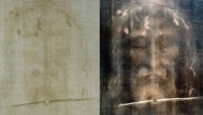 $1 million dollar challenge to replicate the Shroud of Turin
