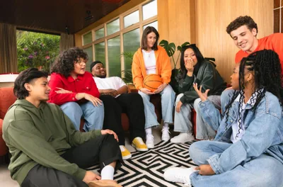Alpha launches revamped course to reach Gen Z: 'when the world gets darker, Jesus shines brighter'