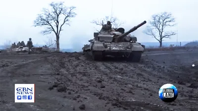 'Putin is Desperate': Ukrainian Troops Trounce His Tanks, Reclaim Key City Near Capital as Russian Forces Stall