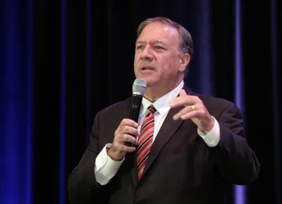 Pompeo urges Christians to be informed and involved | Baptist Press