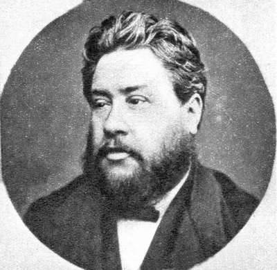 What did Charles Spurgeon have to say about war? 5 quotes