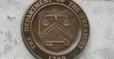 Treasury sanctions firms for alleged links to fentanyl cartel