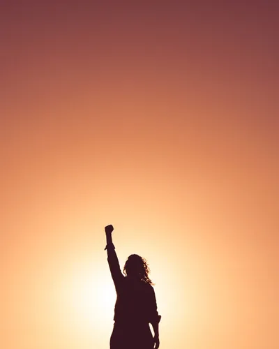 Worship is Protest