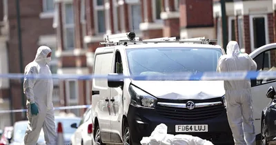 Man arrested after three fatal stabbings in UK