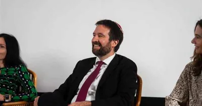 Conference recalls papal declaration on Catholic-Jewish relations