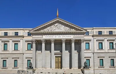 Spanish legislature may create commission to investigate sex abuse in Church