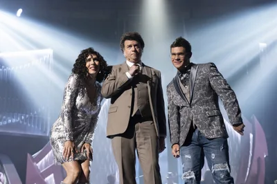 The Final Season of 'The Righteous Gemstones' Debuts in March - RELEVANT