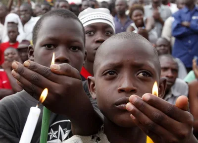 ISIS-Linked Militants Kill Dozens of Students, Abduct 6 in Uganda School Attack